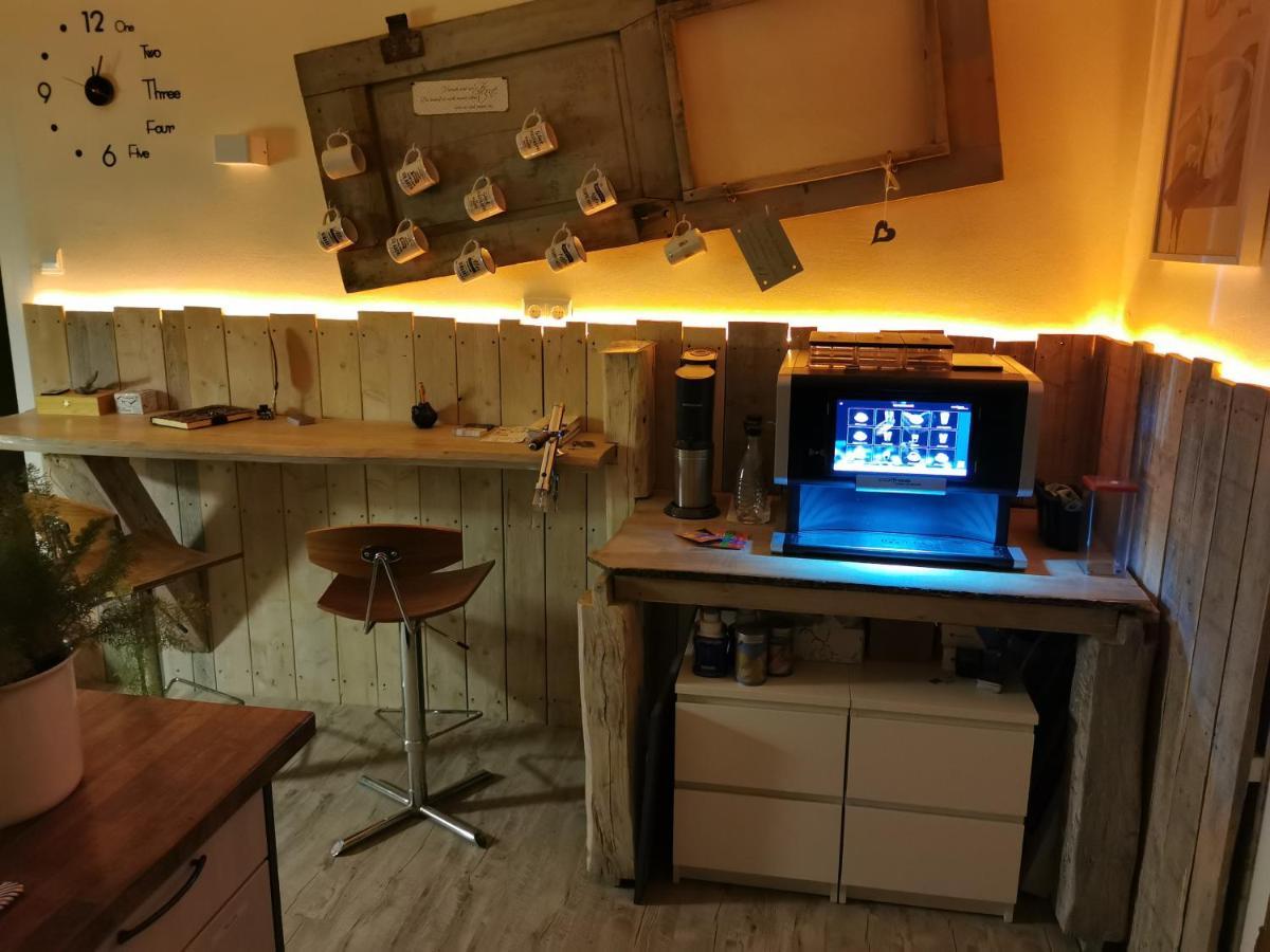 Unser Keltenhof Niederstetten 外观 照片