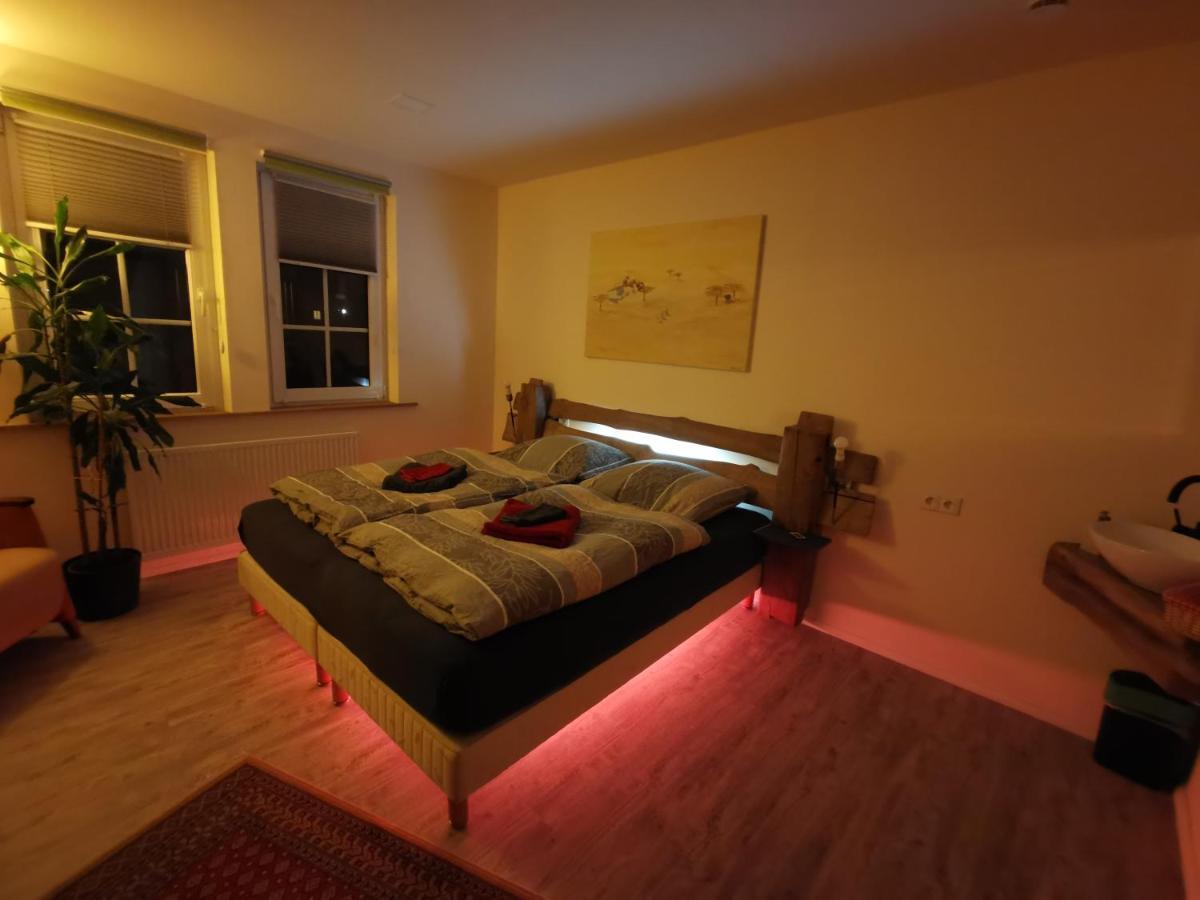 Unser Keltenhof Niederstetten 外观 照片