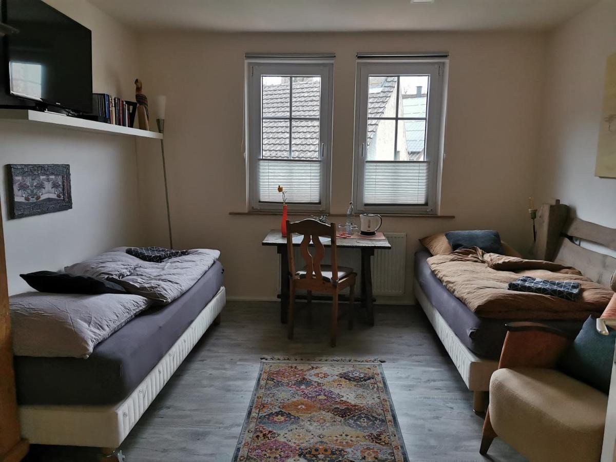 Unser Keltenhof Niederstetten 外观 照片