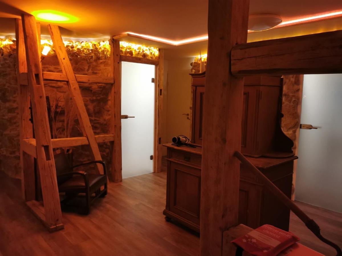 Unser Keltenhof Niederstetten 外观 照片